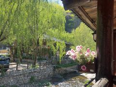 -北京水岸山吧度假村(雁栖镇店)