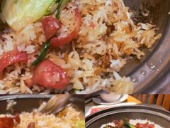 -煲大王老砂锅猪肚鸡(泊富ICITY店)