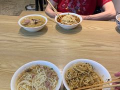 -吴记怪味面(牛王庙店)