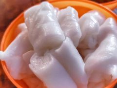 -陈阿婆叉粿条(大小街店)