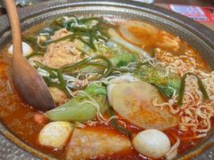 -福客麻辣烫·现炒麻辣香锅(印力中心店)