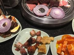 -悟烧·自助烤肉料理(秋林旗舰店)