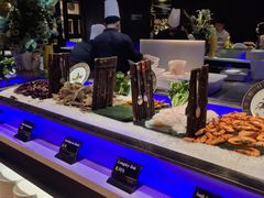 -加餐海鲜自助(集美银泰百货店)