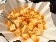 -老洋房花园饭店(绍兴路店)