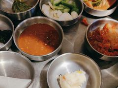 -韩山葵烤肉(太古里店)