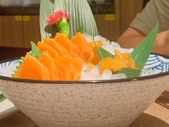 -大渔铁板烧(万象城店)