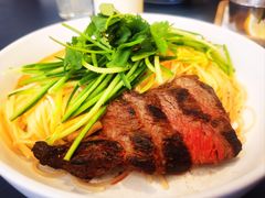 -尚牛社会 Beef & Liberty(金桥EKA天物店)
