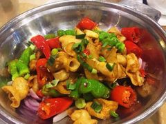 -毛家饭店(南沙万达店)