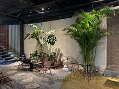 -J Create城市露营咖啡·简餐·宠物(上海动物园店)