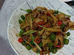 -丽华园(汉阳龙阳店)