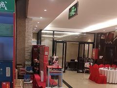 -特味村大酒店(南三环店)