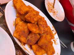 -有奴思烤肉·清真(正宁路店)