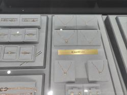 -VE DIAMOND·天然&培育钻石定制