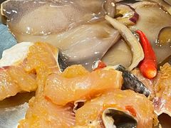 -姜胖胖无限自助烤肉(罗湖宝能店)