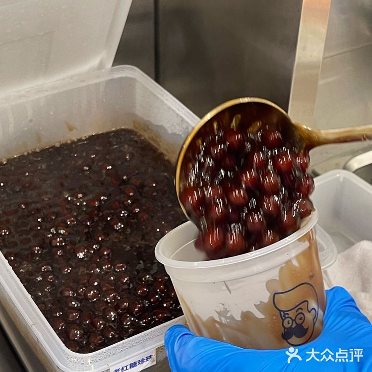 在杭州！奶茶的尽头是返璞归真…