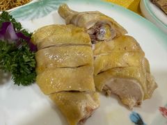 正宗白切鸡-茂港柏香(侨港路店)