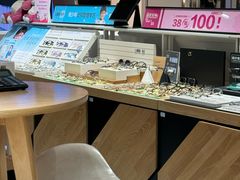 -LOHO眼镜(上海五角场合生汇店)