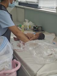 -安心妈妈月子中心(高新店)