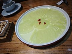 -广合草鸡·泰山炒鸡(温泉路店)
