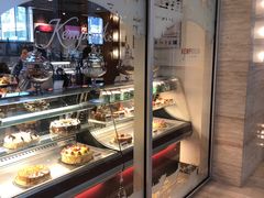 -凯宾美食廊Kempi Deli·凯宾斯基饭店(亮马桥路店)