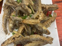-旺家土菜馆(白水洋双溪镇店)
