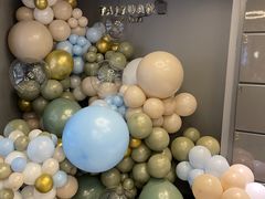 -艾米茉亲子餐厅(万象城店)