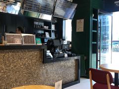 -织荆鸟咖啡(首开福茂店)