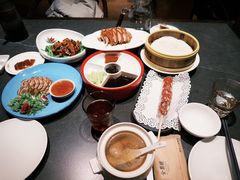 -全聚德(双井店)