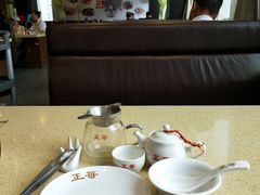 -正哥点心皇子(蓬江店)