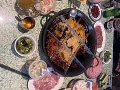 -五里关火锅(牛市口店)