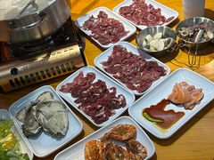 -养牛邓·潮汕牛肉海鲜自助火锅(广州店)