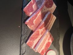 -谷牛和牛烤肉(漕河泾印象城店)
