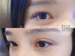 -米小兔美甲美睫