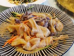 -宏宴·新京菜(望京店)