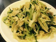凉菜-四条包子(古城街店)