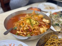 -兴豆饭店(总店)