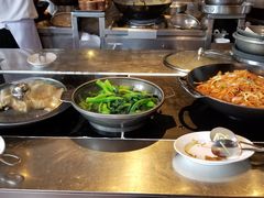 -广州富力君悦大酒店·凯菲厅