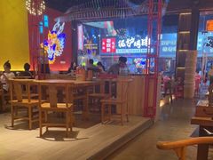 -龙头烤羊排•烤全羊•精酿扎啤(厦滘店)
