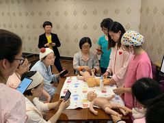 -福田家月子中心 产后 月嫂(市立母子医院店)