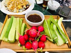 -老张烤羊(王哥庄店)