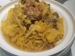 -巴盟人家·内蒙地方菜(华丽家族店)