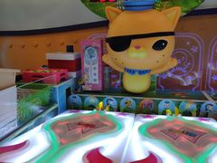 -汉堡王(北京三里屯购物中心)