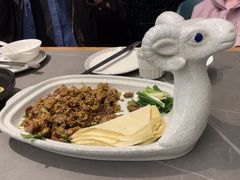 -彭城味道.地道徐州味(怡海花园店)