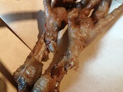 卤鸡爪-水煮三国·川鲁江湖菜(香山店)