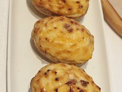 -马克西姆俄罗斯餐厅(通亚街店)