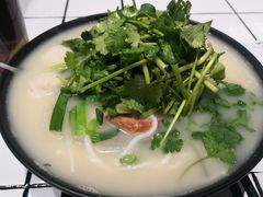 -肥汁米蘭香港米线(长宁来福士店)