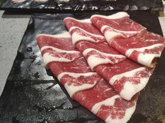-妥妥烤肉料理(昙华林店)