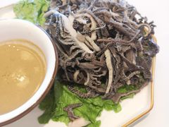水爆肚-高晓山馅饼店(牛庄百年店)