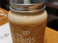 -Peet's Coffee皮爷咖啡(豫园店)