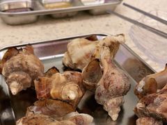 -白仁仔· 活烤海鲜 宵夜(豫园店)